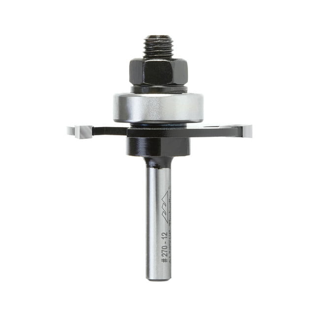 BIT P/RAUTER 270-12 TIMBERLINE