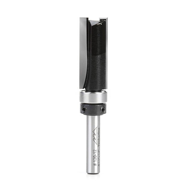 BIT P/RAUTER 120-12 TIMBERLINE