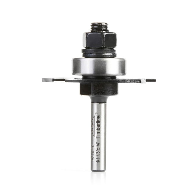 BIT P/RAUTER 270-10 TIMBERLINE