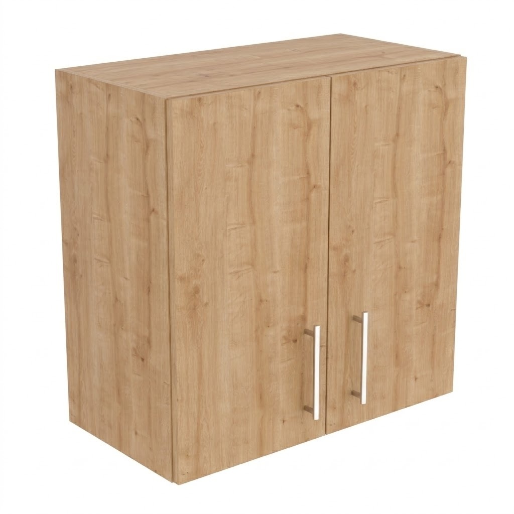 DIY GABINETE AEREO MOA 60 ROBLE RUSTICO