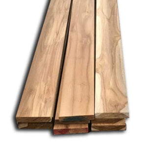 TECA 1" X 3" X 8'