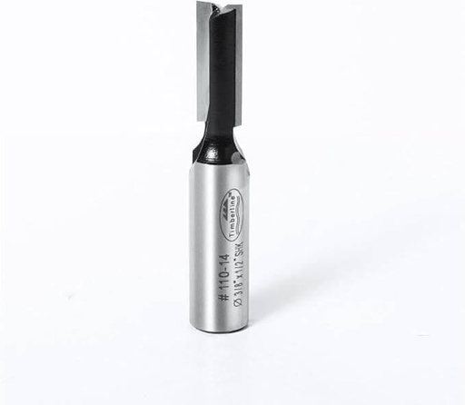 [F11-010024] BIT P/RAUTER TIMBERLINE 110-14