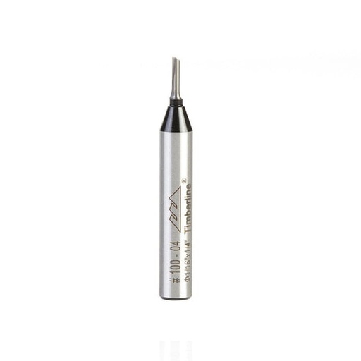 [F11-010003] BIT P/RAUTER 100-04 TIMBERLINE