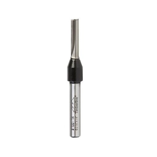 [F11-010007] BIT P/RAUTER 100-14 TIMBERLINE