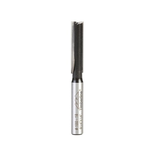 [F11-010011] BIT P/RAUTER 100-18 TIMBERLINE