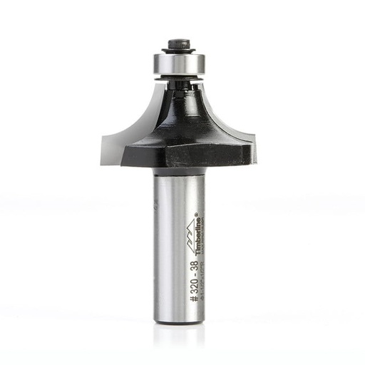 [F11-0100116] BIT P/RAUTER 320-38 TIMBERLINE