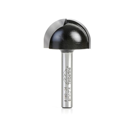 [F11-010061] BIT P/RAUTER 160-24 TIMBERLINE