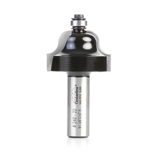 [F11-010094] BIT P/RAUTER 240-22 TIMBERLINE