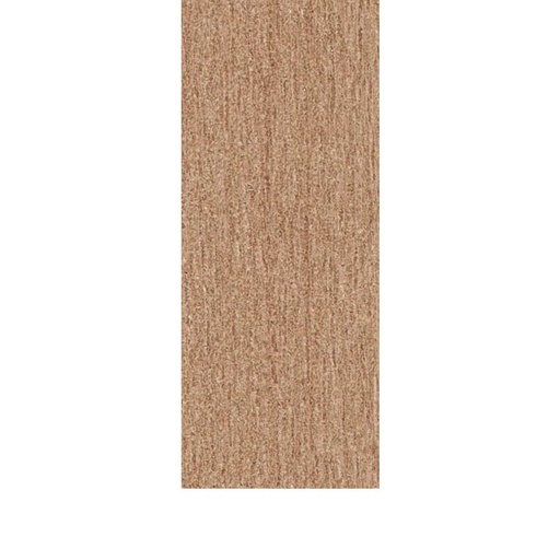 [F15-0251] TAPACANTO NOGAL TERRACOTA VESTO 2 X 22 MM TECE