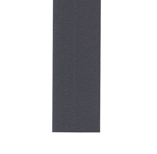 [F15-0175] TAPACANTO ANTRACITA 0.4 X 19 MM TECE