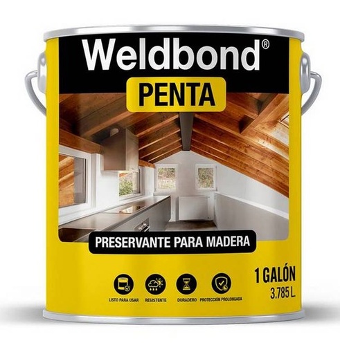 [F3-220401] VENENO PENTA WELDBOND GL