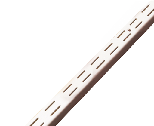 [F12-210404] PILAR DOBLE BLANCO 128 CM PAR DUCASSE 