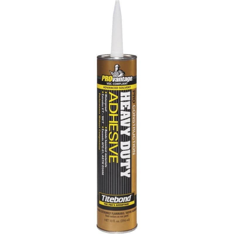 ADHESIVO PROVANTAGE 28 ONZ TITEBOND