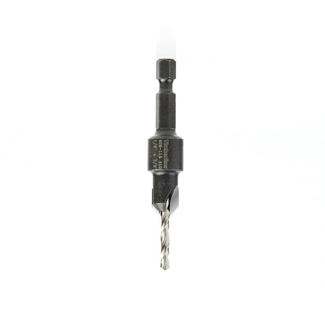AVELLANADOR PROFESIONAL 1/8" 608-116 