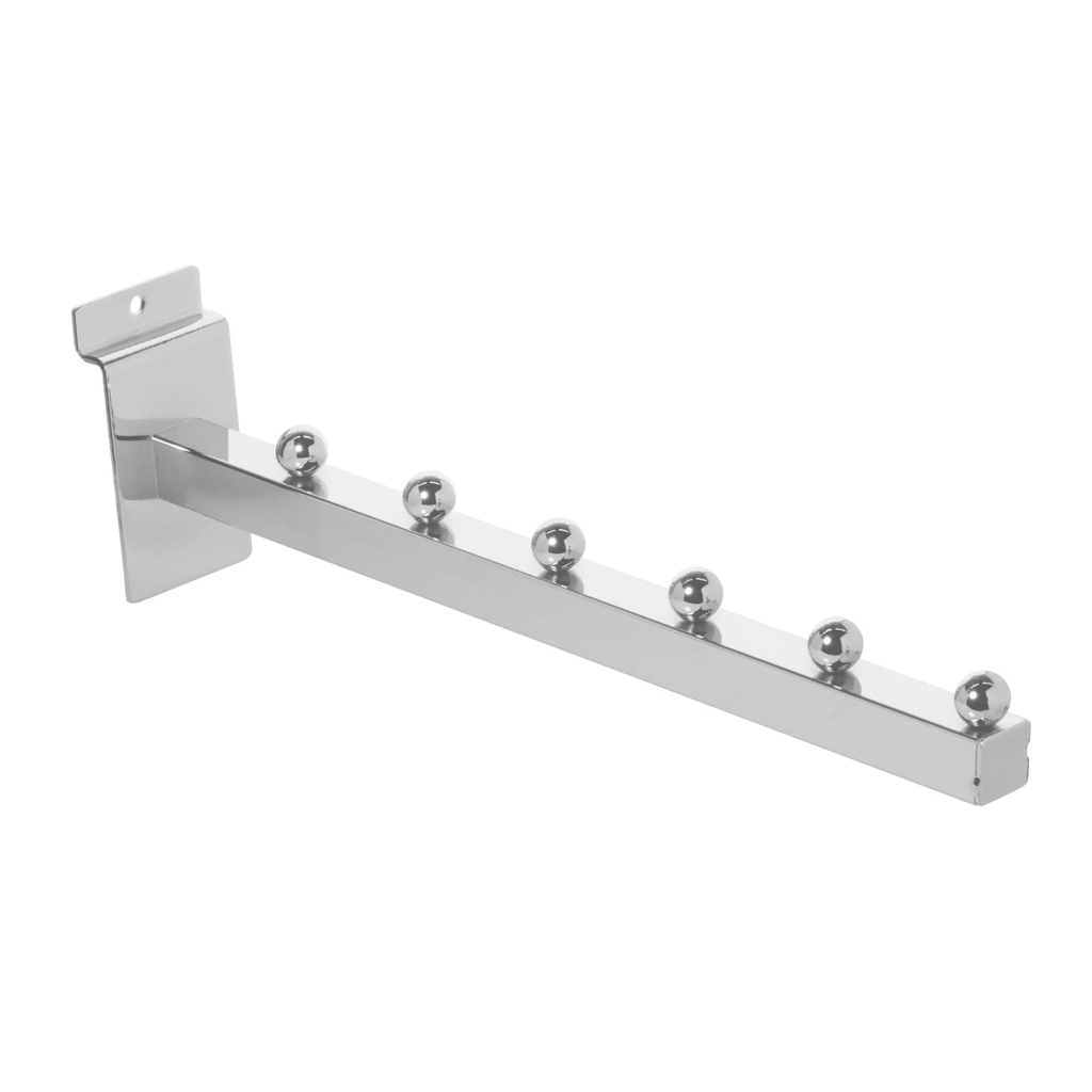 GANCHO CASCADA CROMADO SPACEWALL SM