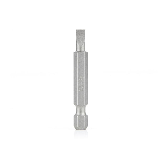 KIT PUNTA PLANA 5 PZS #8 LARGO 2" 608-642 TIMBERLINE