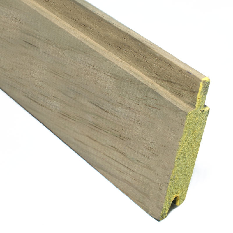 MACHIMBRE PINO TRATADO 3/4" X 6" X 10' SM