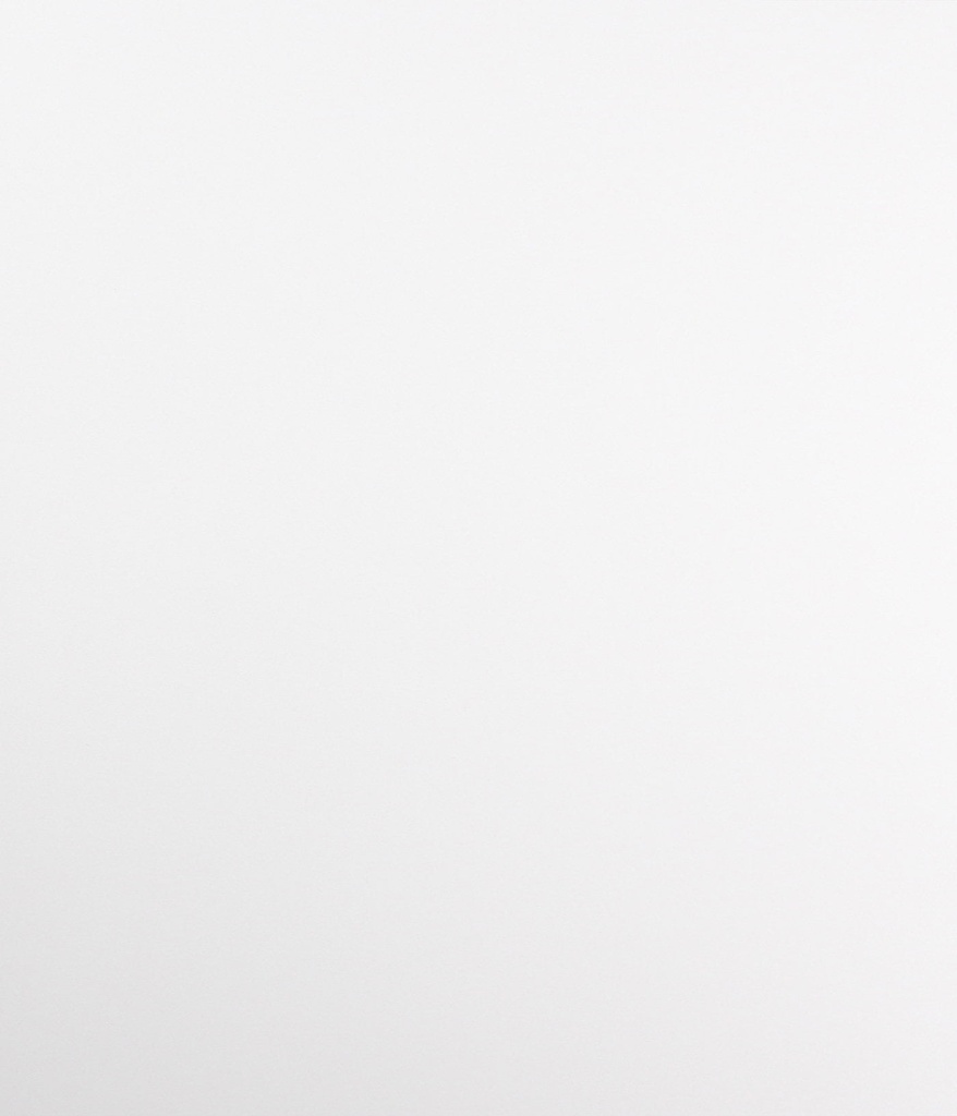 MELAMINA BLANCA 3/4" 6'X8' VESTO