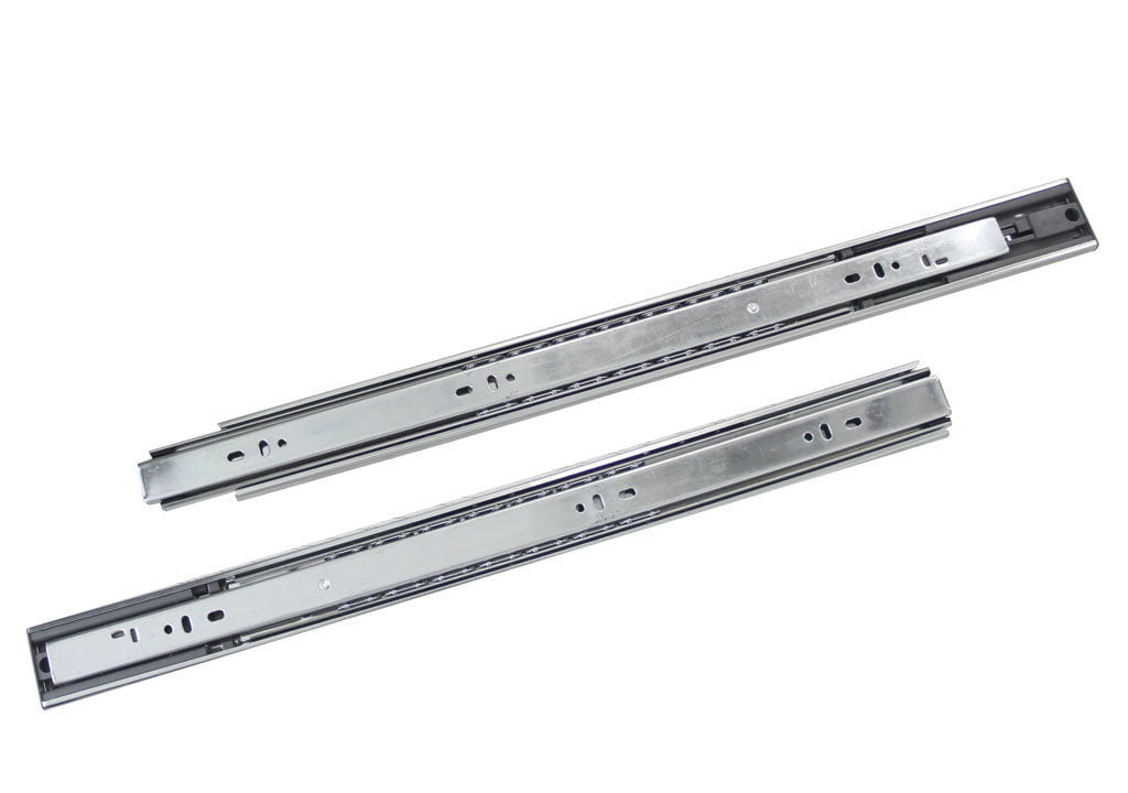 RIEL EXTENSION CROMADO 18" SM