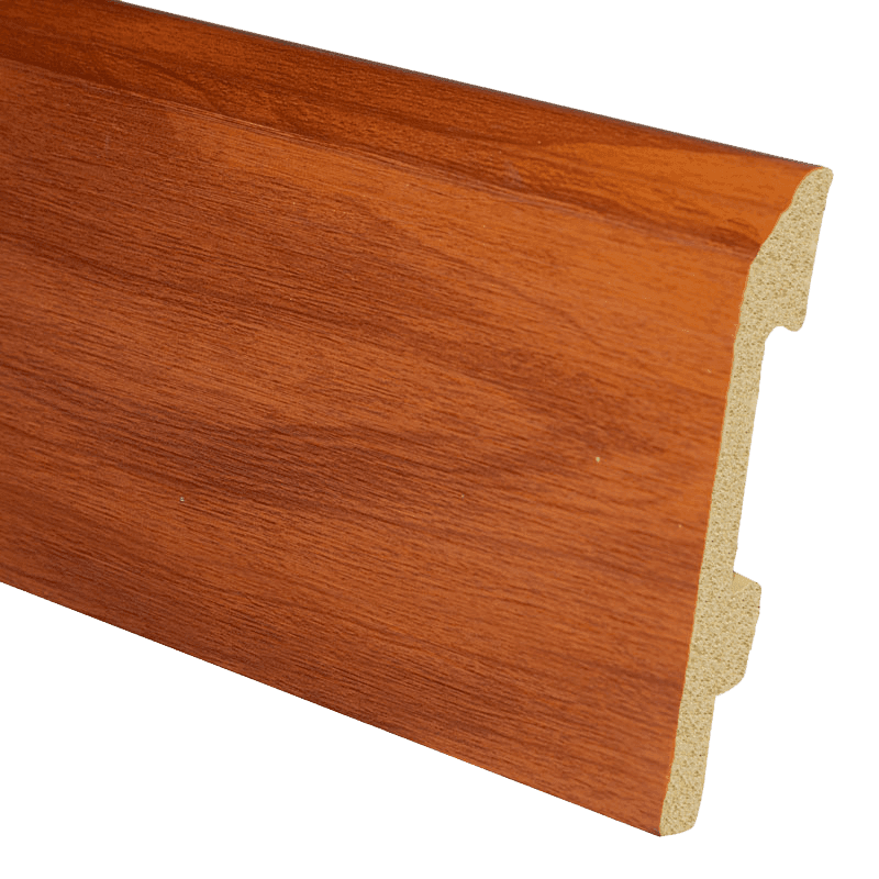 ZOCALO EPS CHERRY JT-11-287 9.5" X 8' SM