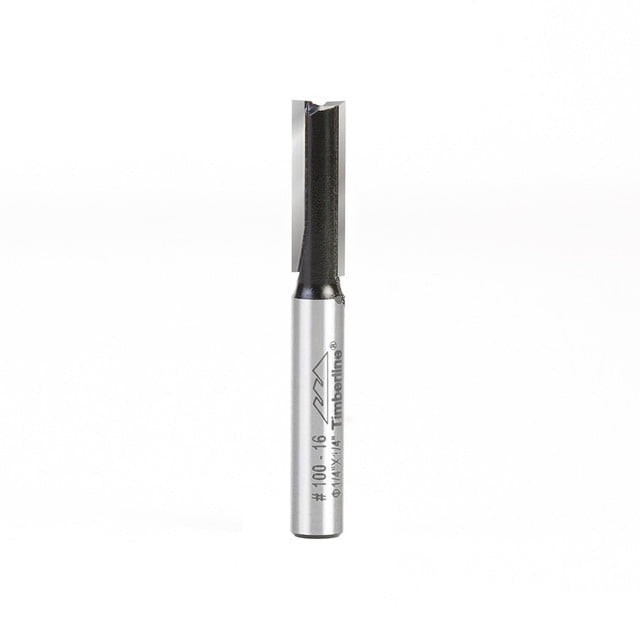 BIT P/RAUTER 100-16 TIMBERLINE