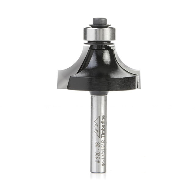BIT P/RAUTER 320-26 TIMBERLINE