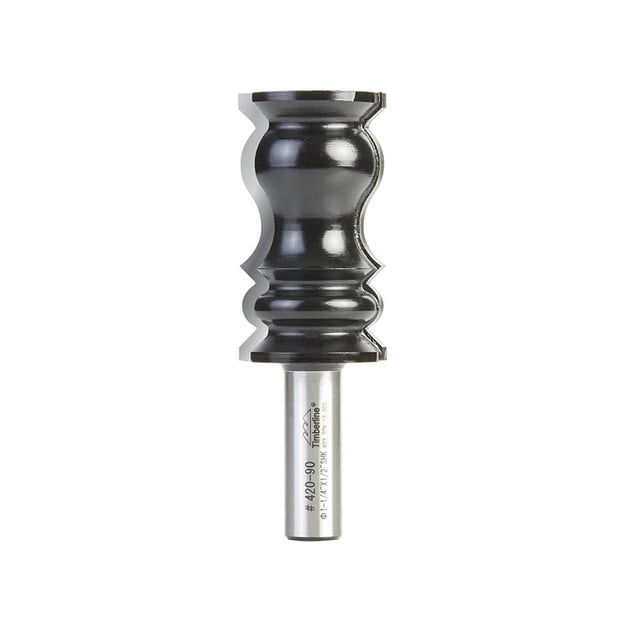 BIT P/RAUTER 420-90 TIMBERLINE