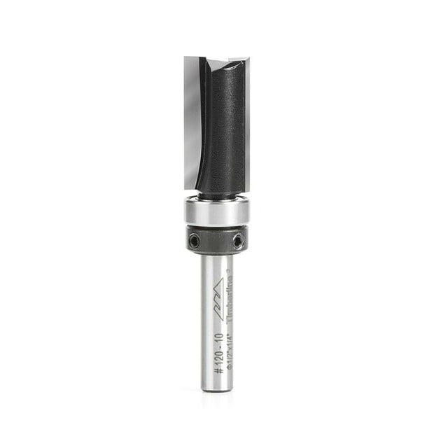 BIT P/RAUTER 120-10 TIMBERLINE