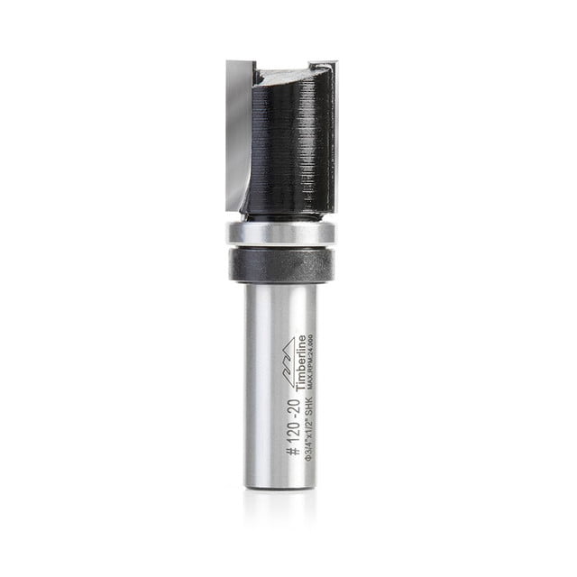 BIT P/RAUTER 120-20 TIMBERLINE