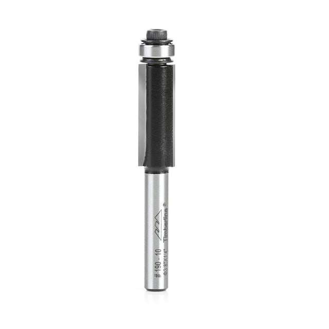BIT P/RAUTER 190-10 TIMBERLINE