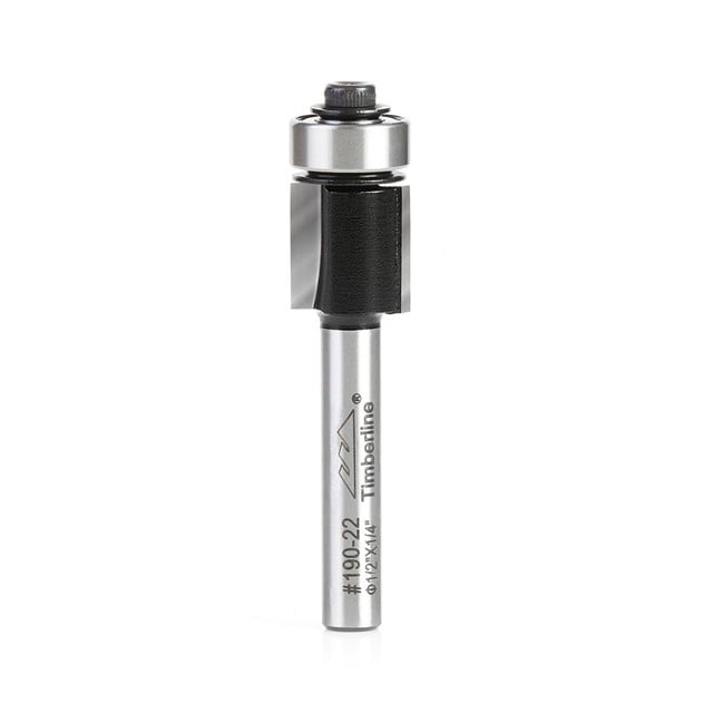 BIT P/RAUTER 190-22 TIMBERLINE