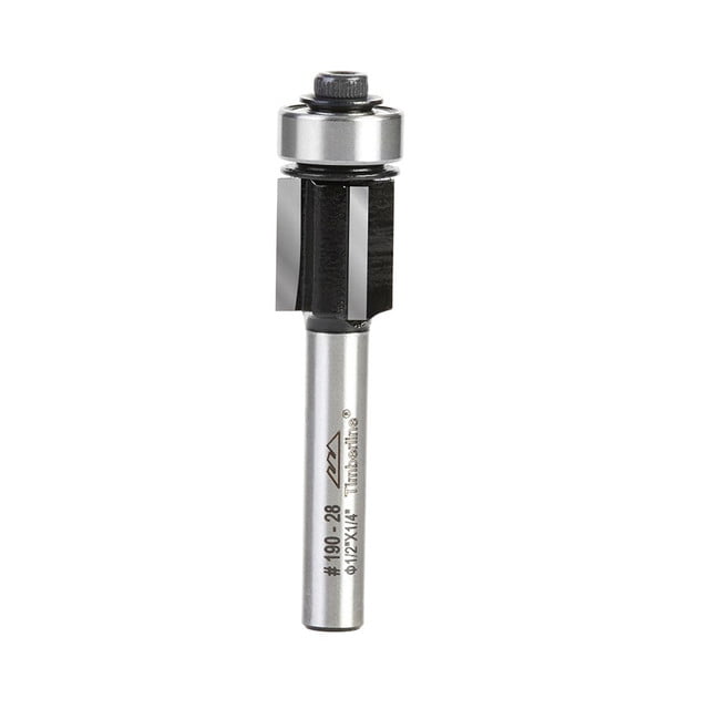 BIT P/RAUTER 190-28 TIMBERLINE