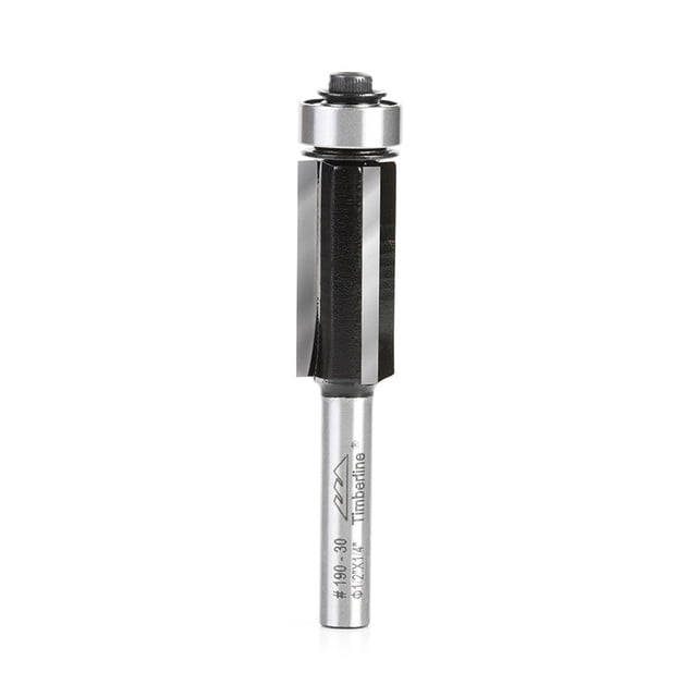 BIT P/RAUTER 190-30 TIMBERLINE