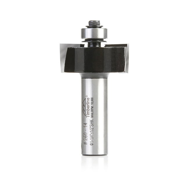 BIT P/RAUTER 260-14 TIMBERLINE