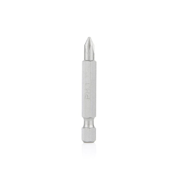 KIT PUNTA PHILLIPS 5 PZS #1 LARGO 2" 608-630 TIMBERLINE