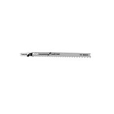 SIERRA CALADORA (C0RTE RECTO - METAL - ACERO -ALUMN - PLAST) T345 XF BOSCH
