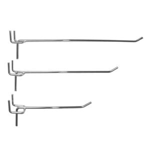 GANCHO CARTON PERFORADO 6" R21-6-S SM