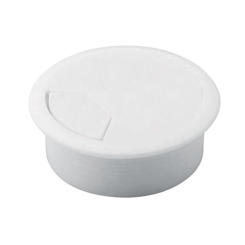 PASACABLE BLANCO 60 MM DIMACSA