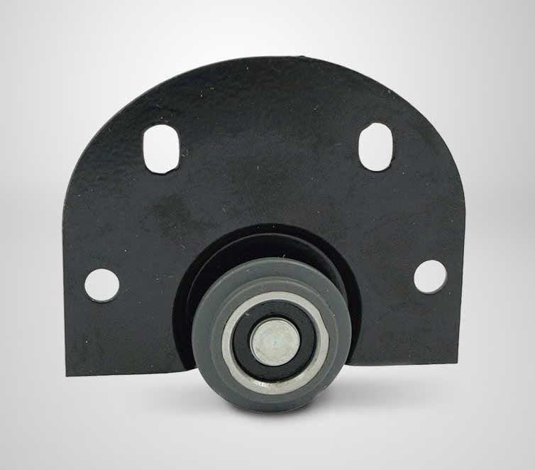 CORREDERA AL 1535 (RIEL CX - FCX) DUCASSE