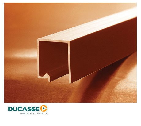 RIEL PL-2550 3 MTS DUCASSE