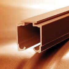 RIEL U-21 (CORREDERA DN-80) 3 MTS DUCASSE