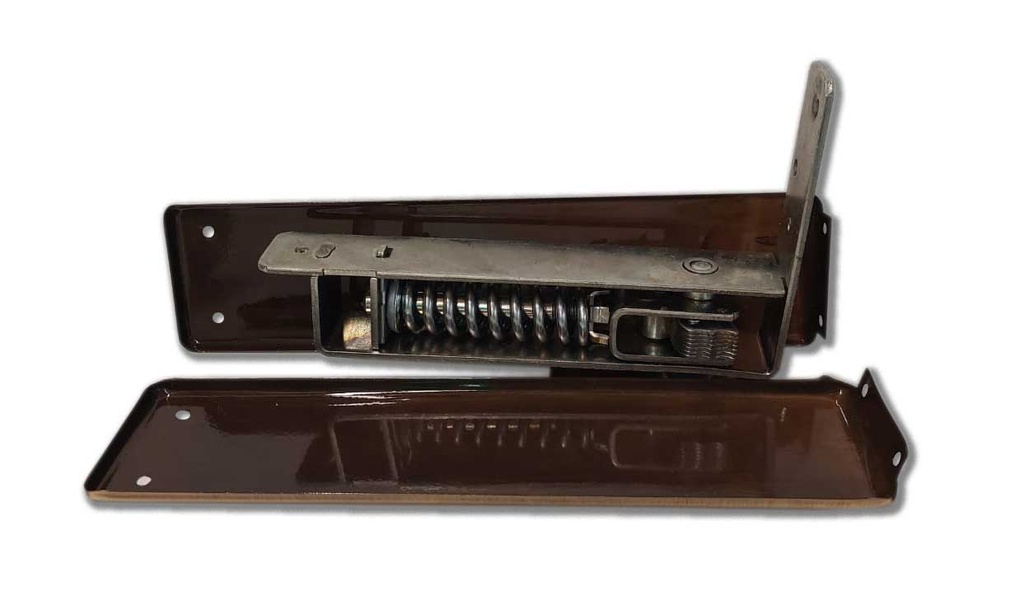 BISAGRA PIE LATON ANTIGUO DIMACSA