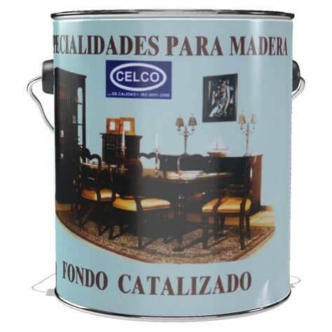 FONDO BLANCO 1/4 CELCO
