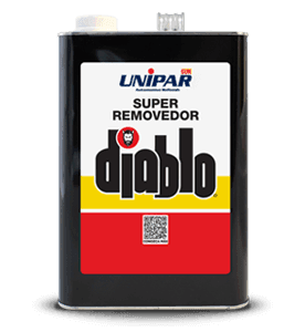 REMOVEDOR PINTURA DIABLO 1/4 SUR