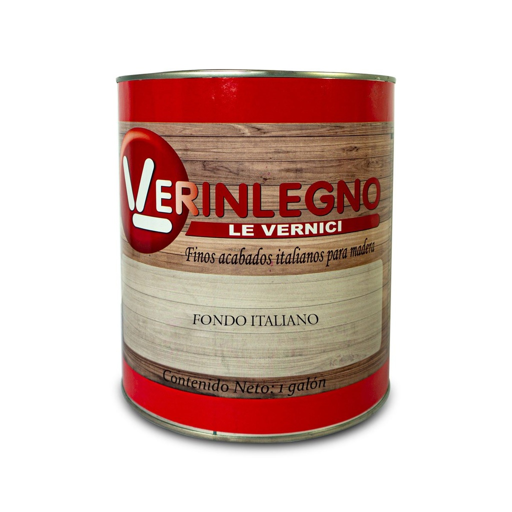 FONDO POLIURETANO VF A143 1/4 VERINLEGNO