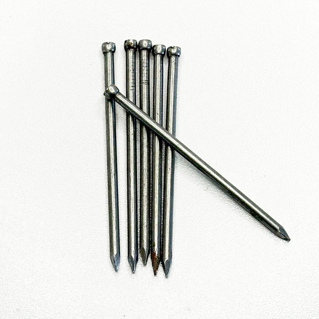 CLAVO P/MADERA C/CABEZA 2" SM