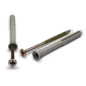 TARUGO IMPACTO ABC 8X80 SM
