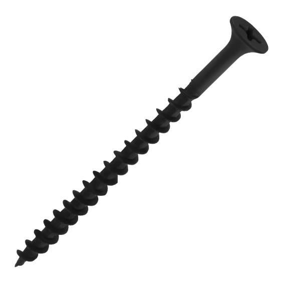 TORNILLO TABLAYESO 1 1/4" CIENTO SM