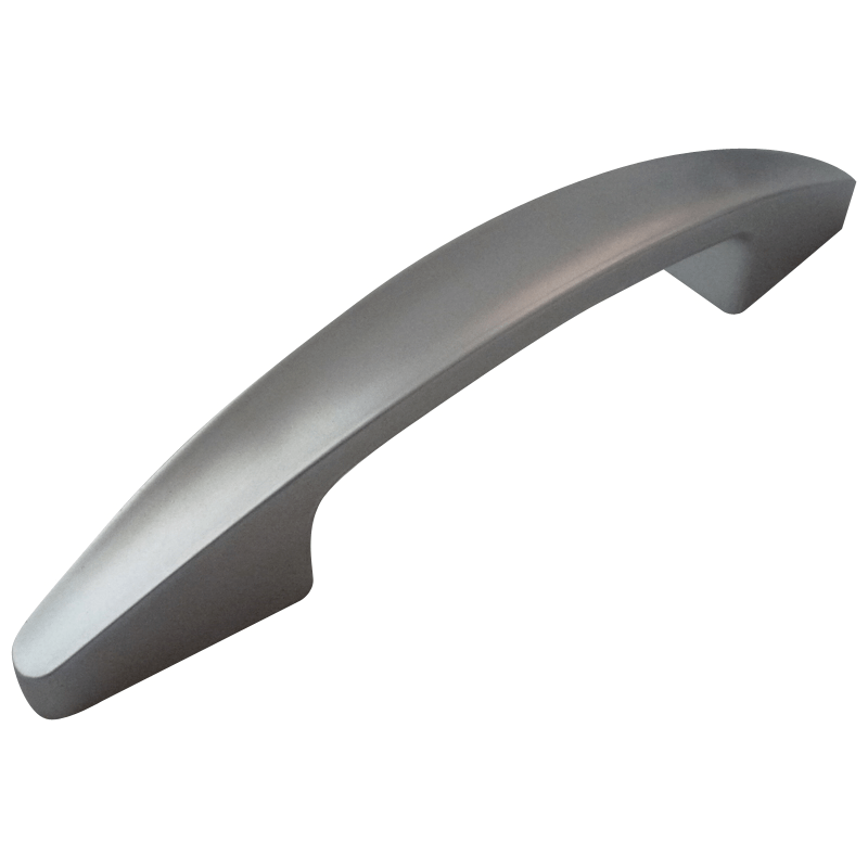 HALADOR CURVO CROMO PLASTIC 44600 SUM44406 DIMACSA