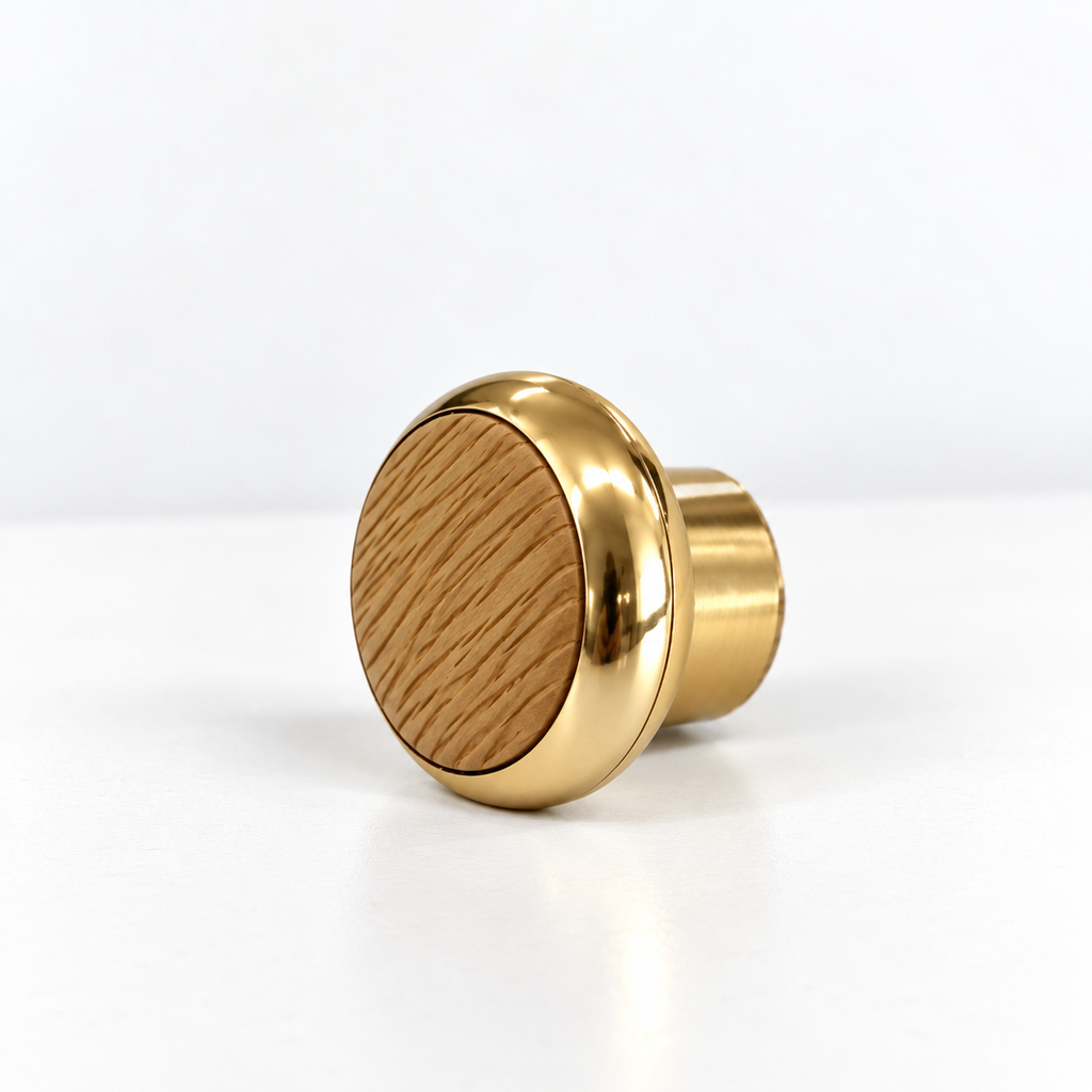 HALADOR DORADO MADERA TIR213M SU DIMACSA